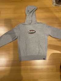 Hoodie Dickies em bom estado