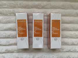 Avon anew Krem nawilżający z wit C  50 ml