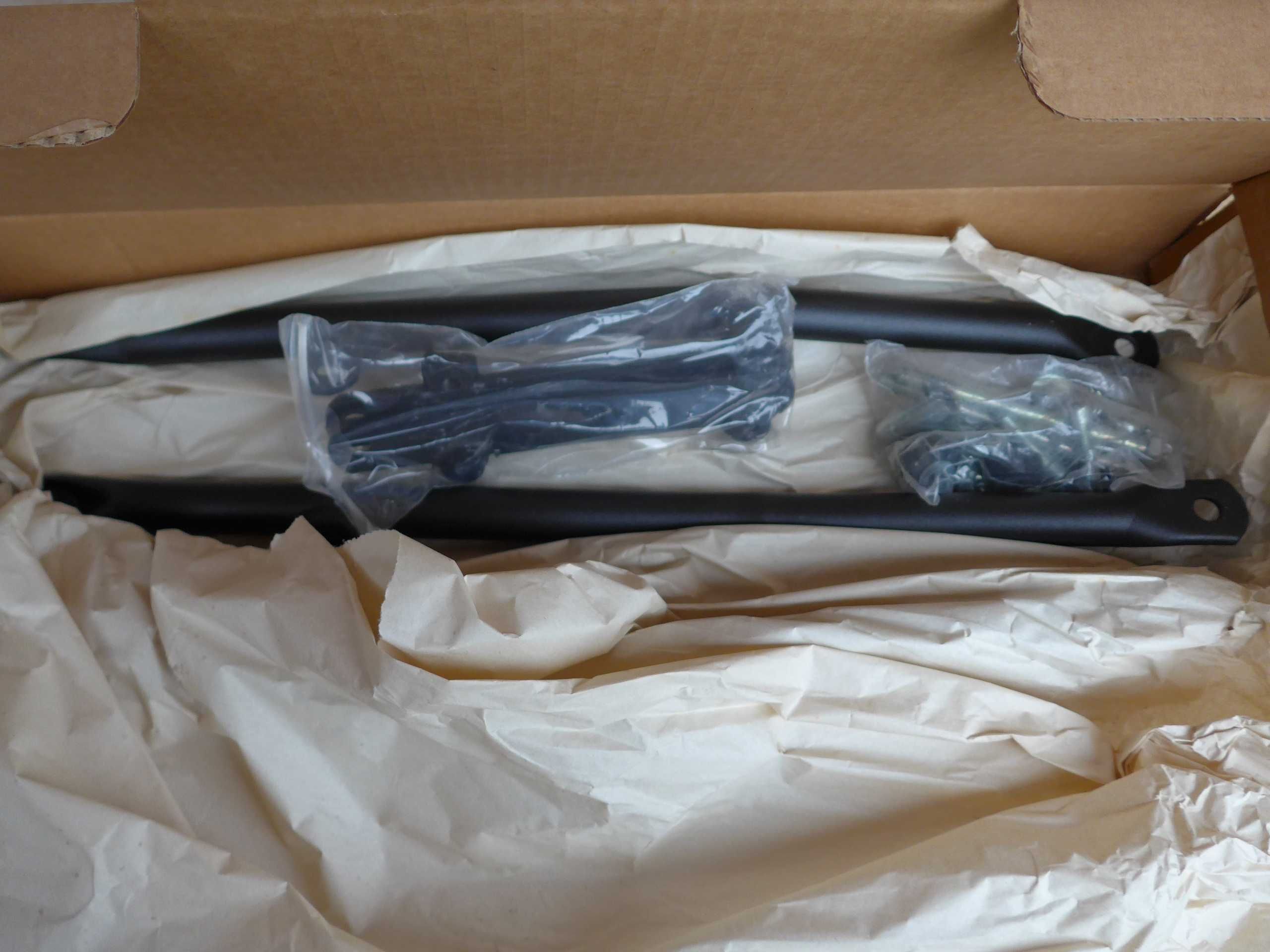 Suzuki DR 650 rse GIVI wingrack zestaw montazowy stelaz boczne kufry