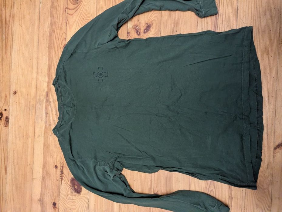 Натільна білизна військова демісезонна L нова