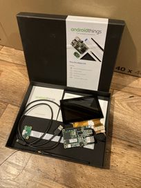 Android Things - Pico Pro Maker Kit