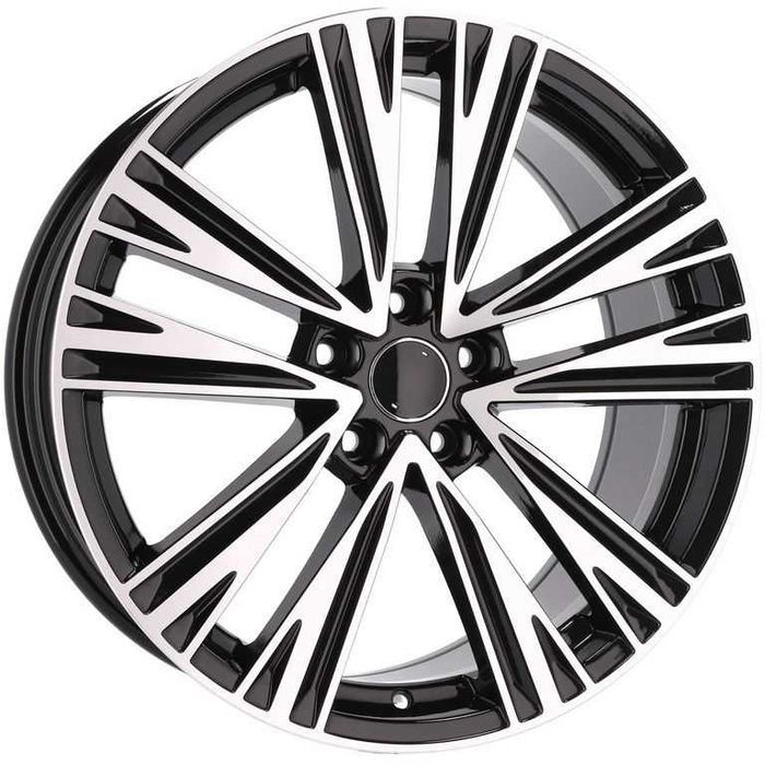 FELGI R18 5x112 Audi A4 B6 B7 B8 B9 A6 C6 C7 C8 RS3 TT 8J 8S A8 D2 D3