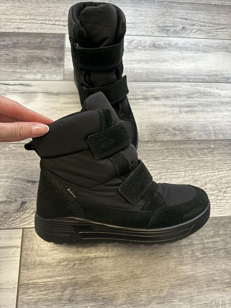 Ecco Urban Snowboarder