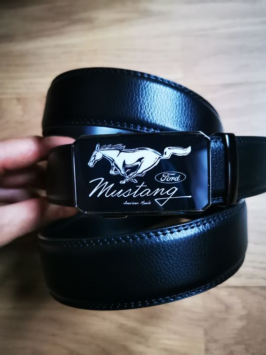 Cinto ford mustang
