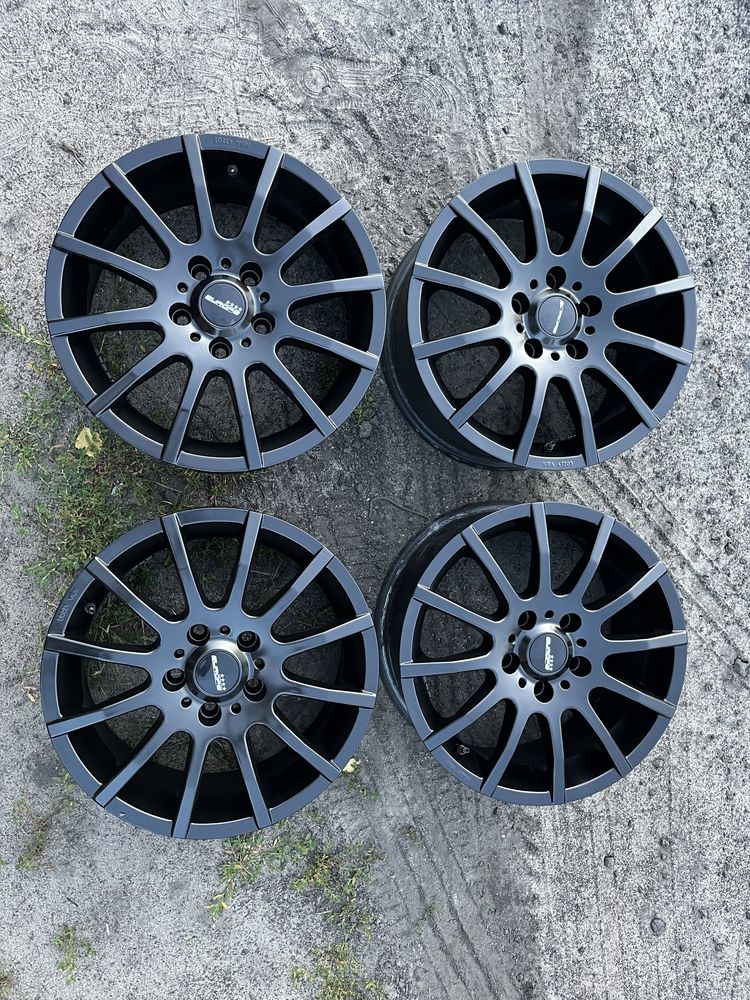 Alufelgi Europe Audi VW r16 5x112