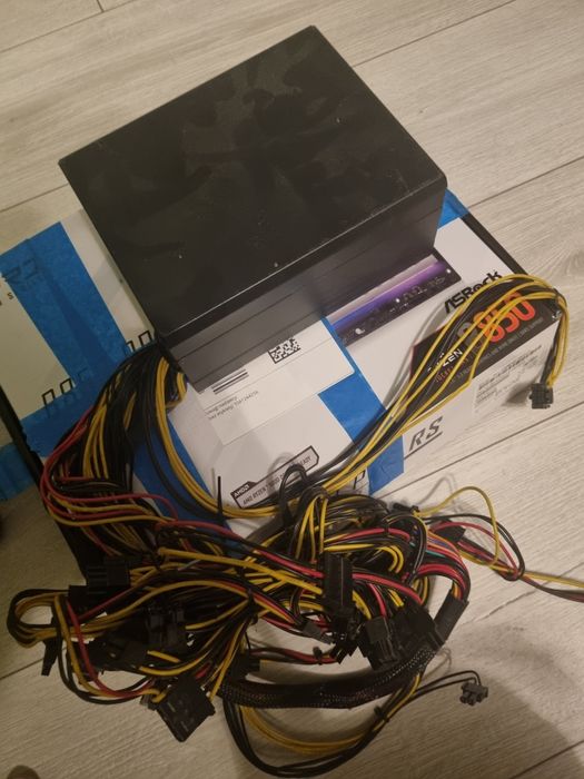 Zasilacz komputerowy 1650w