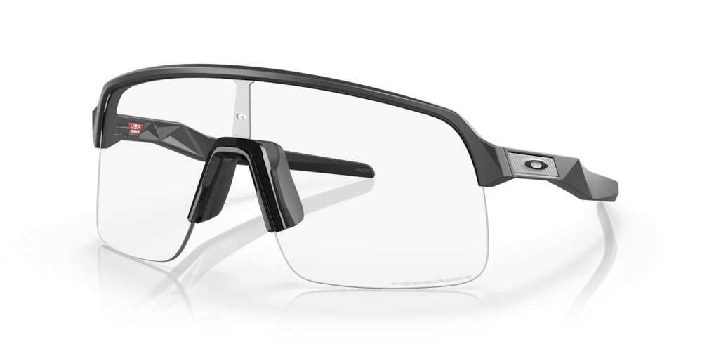 Okulary Oakley Sutro Lite Photochromic Lenses,  Matte Carbon Frame