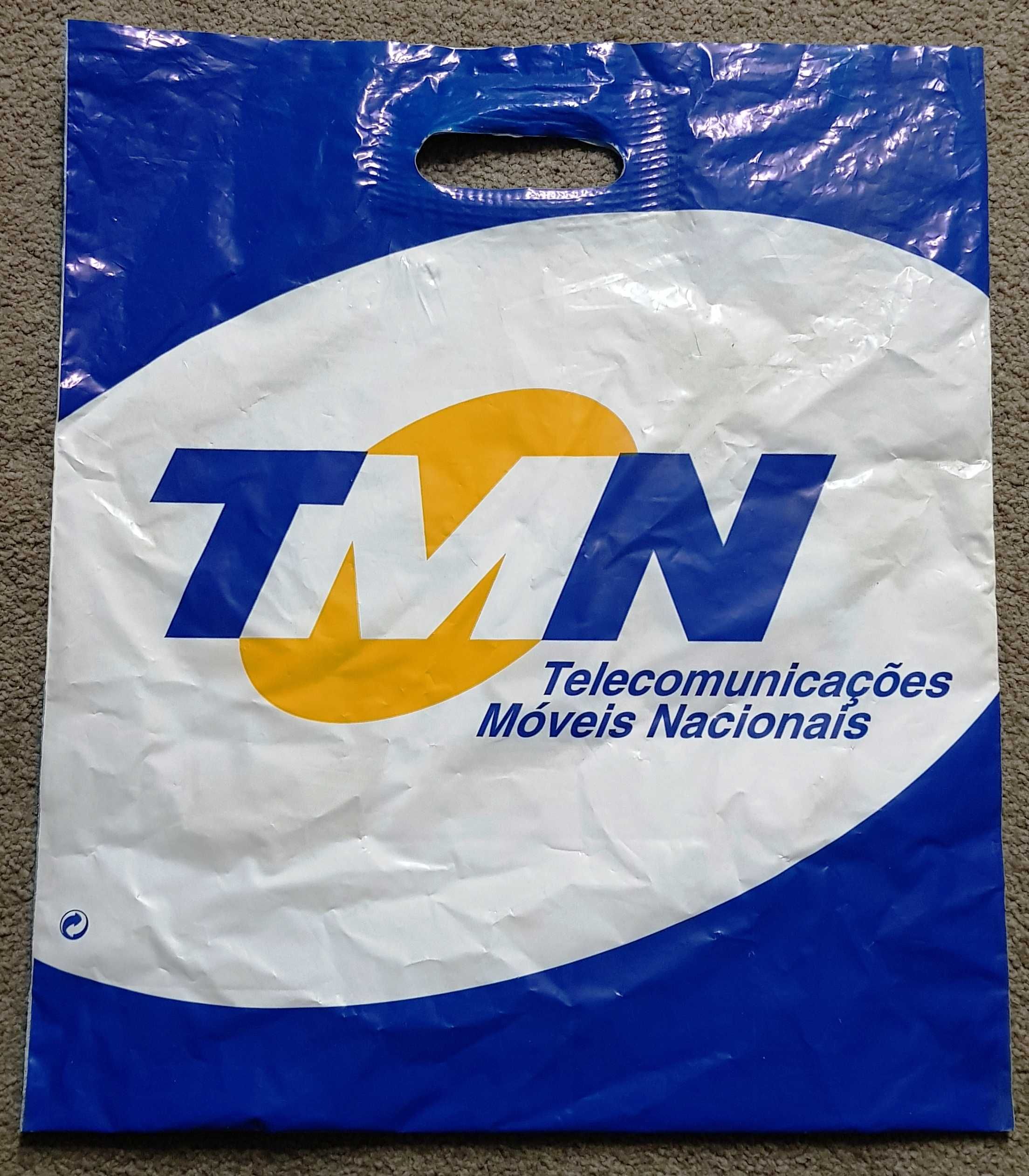 Revista Tmn nºs 1 e 2