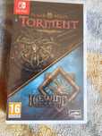 Planescape: Torment & Icewind Dale Enhanced Edition (Nintendo Switch)