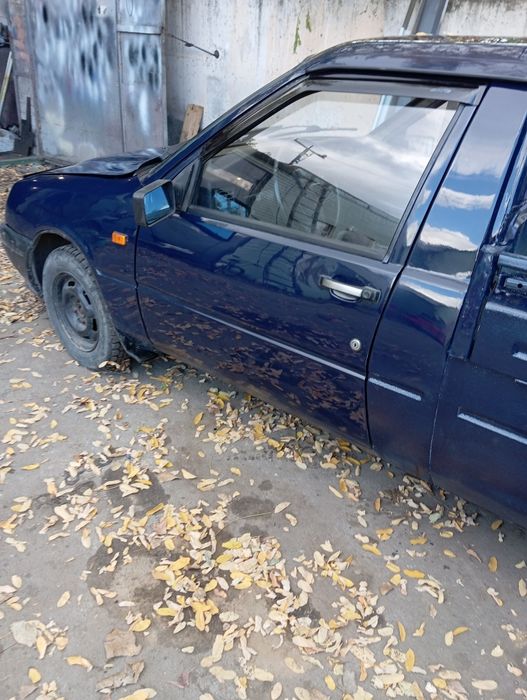 Продам ИЖ Ода пикап