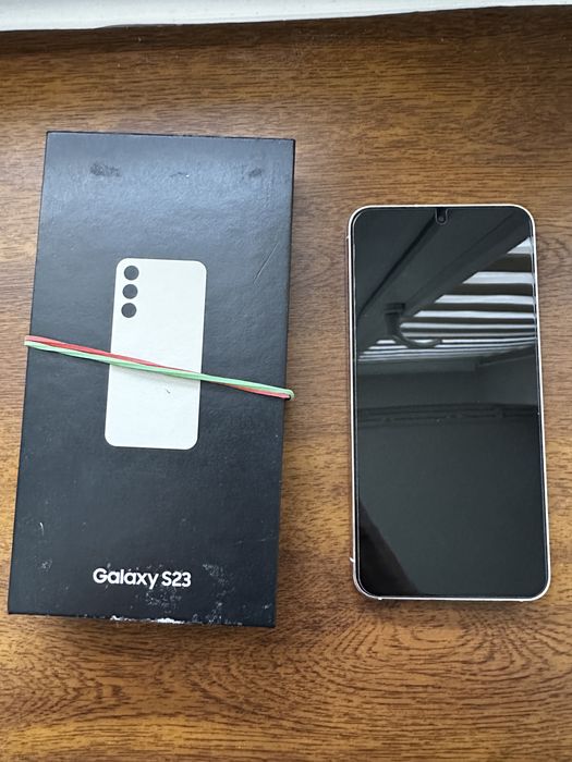 Samsung Galaxy S23 256GB