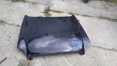 Капот Форд эскорт ford escort