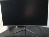 Monitor Kubo M24 com cabos