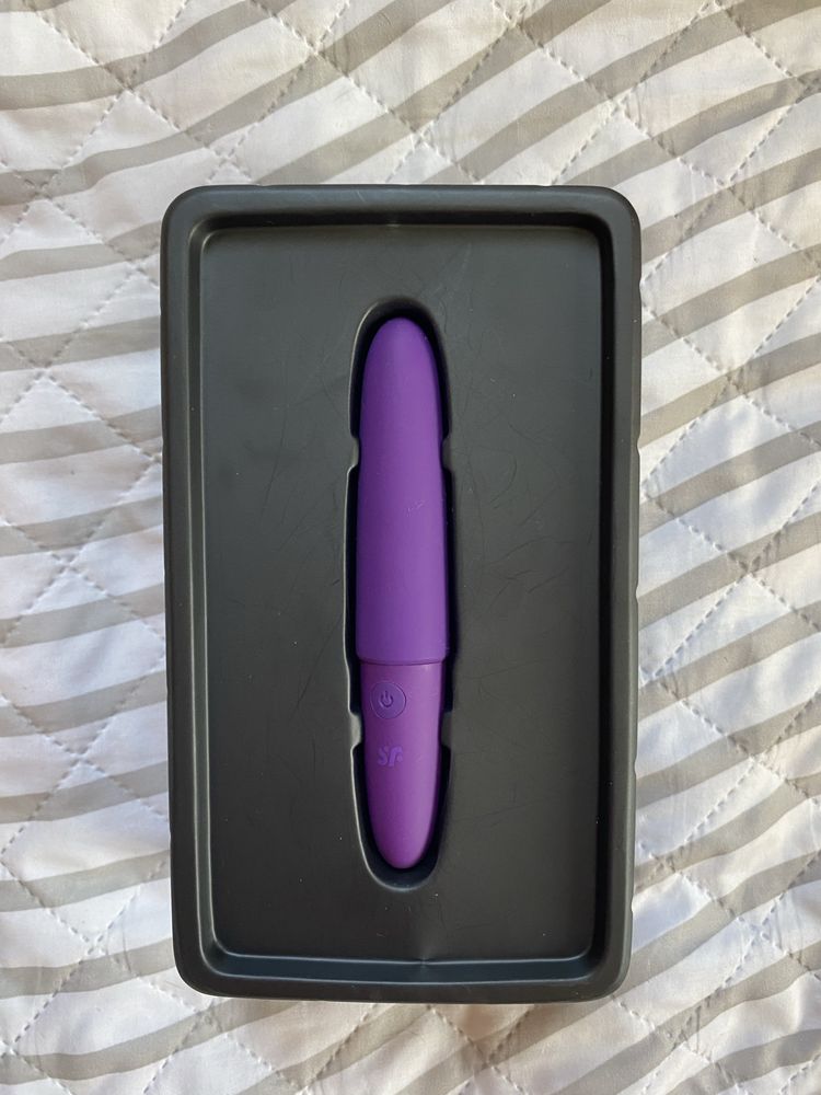 Ultra power bullet 6