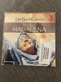 Filme sobre Maria Madalena