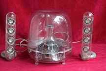 Głośniki Harman Kardon Soundsticks III Subwoofer