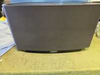 SONOS PLAY:5 multimedialny głośnik systemu Sonos.