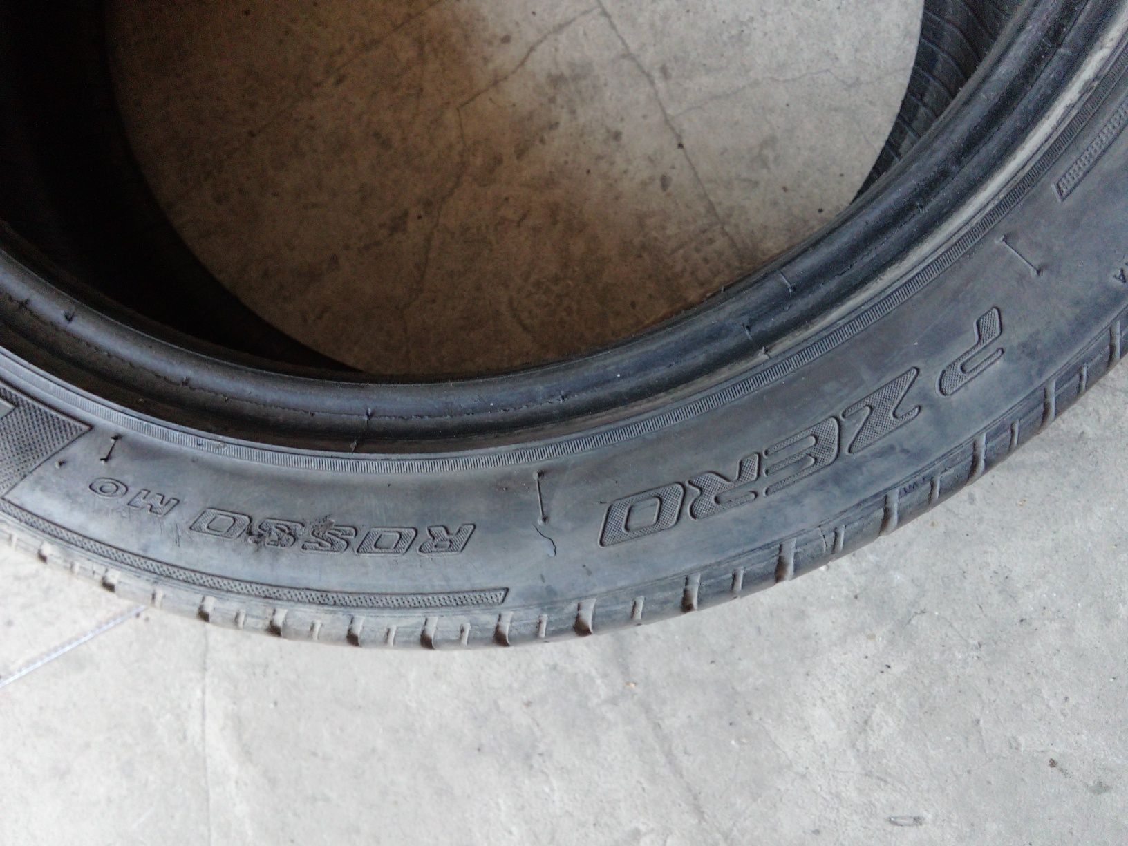 Pirelli 225 45 r17 1 шт