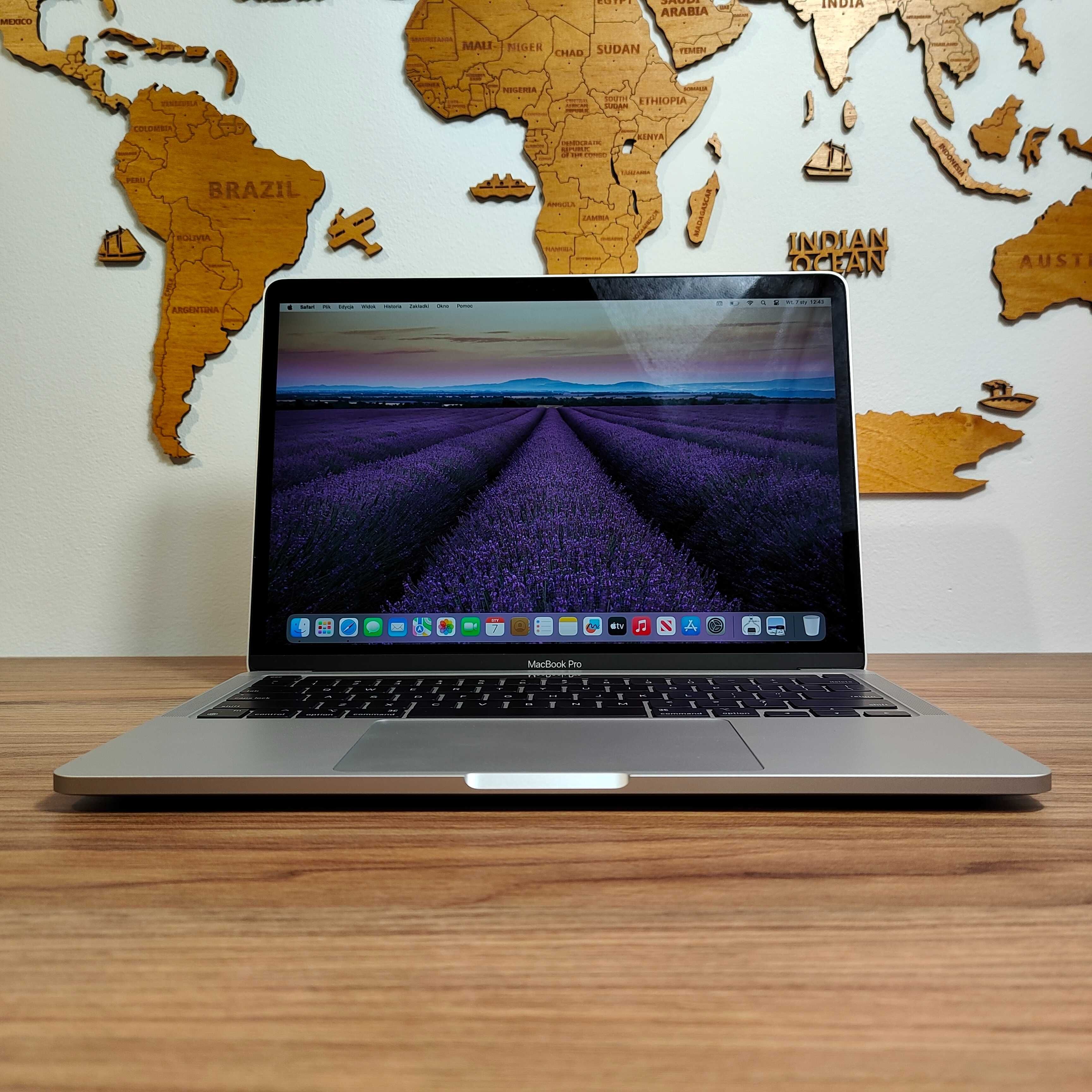 Apple MacBook Pro 14, 13 Air 15, Intel, M2, M3 Gwarancja, Sklep, FV23%