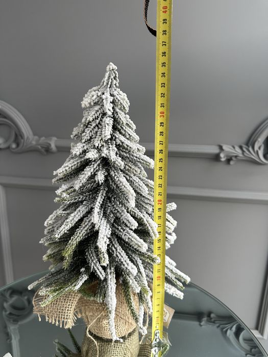 Совушки новорічні