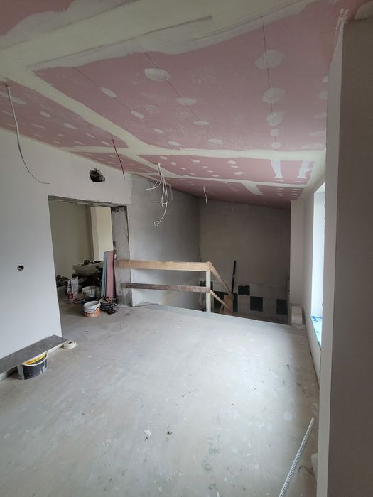 MURBUD - Kompleksowe Usługi Budowlane Rzeszów i okolice