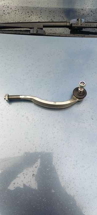 Рульвий Наконечик Пежо 407