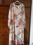 Sukienka plus size