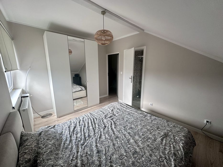 Pokój pokoje do wynajecia