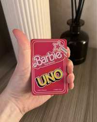 Настольная игра UNO Barbie