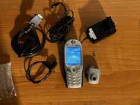 RARYTAS z Windows Qtek, i-mate, smart PC20B. Doczepiany aparat.Sprawny