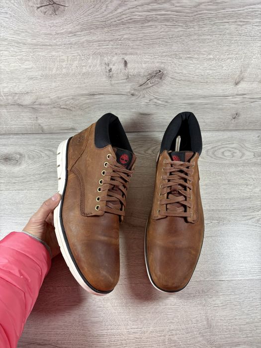 Timberland чоловічі кросівки 45 розмір