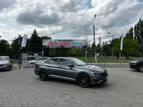 Volkswagen Jetta №2911 (ВНЕСОК від 15%) Альянс Авто Кривий Ріг