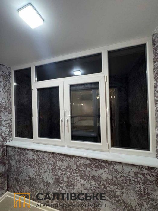 ТЧ-2361 Продам 3К квартиру на Салтовке 602 микрорайон