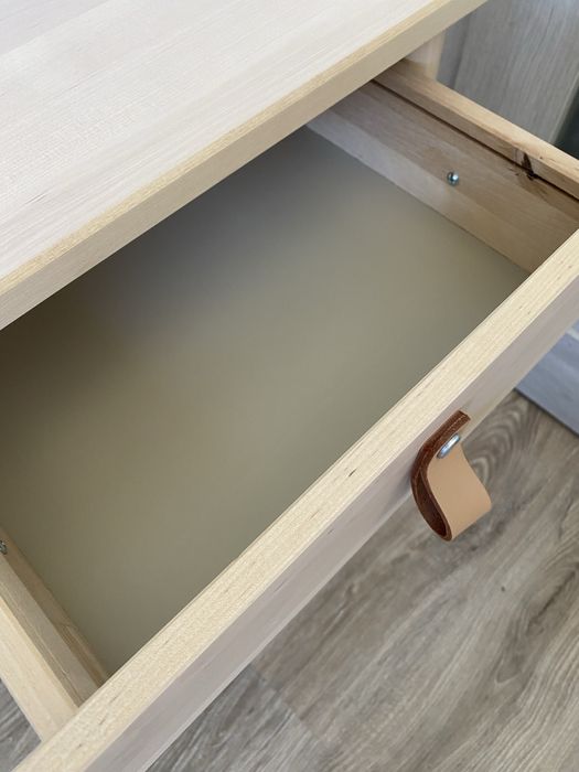 Szafka nocna BJÖRKSNÄS / Ikea