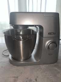 Кухонная машина Kenwood Chef Elite XL 1400w