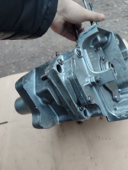 Картера Минск 12в