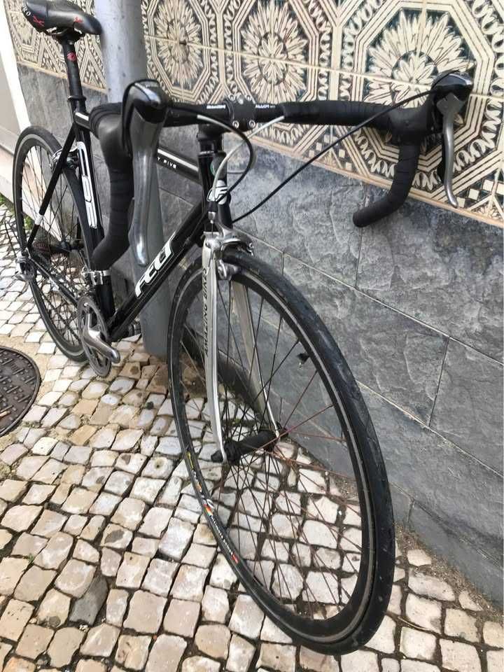 Bicicleta ciclismo Felt