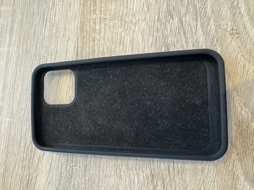 Etui SP Connect do iPhone 12 Pro