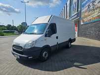 Iveco DAILY  BEZ Klimatyzacji-Serwis-Elektryka