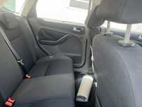 Ford focus usado