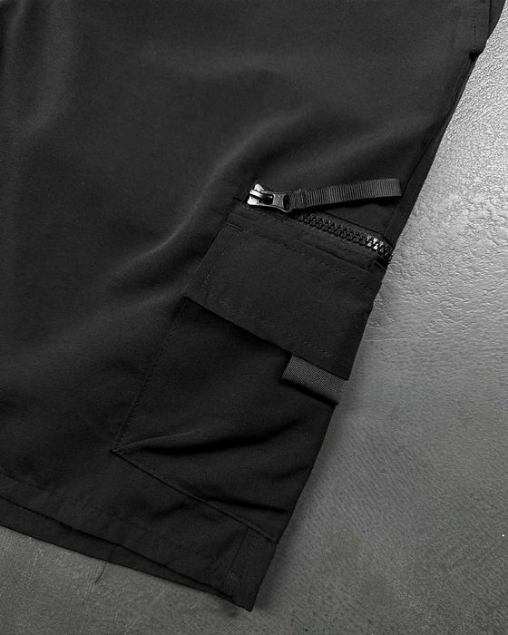 Шорти Carhartt WIP Elmwood Shorts Black