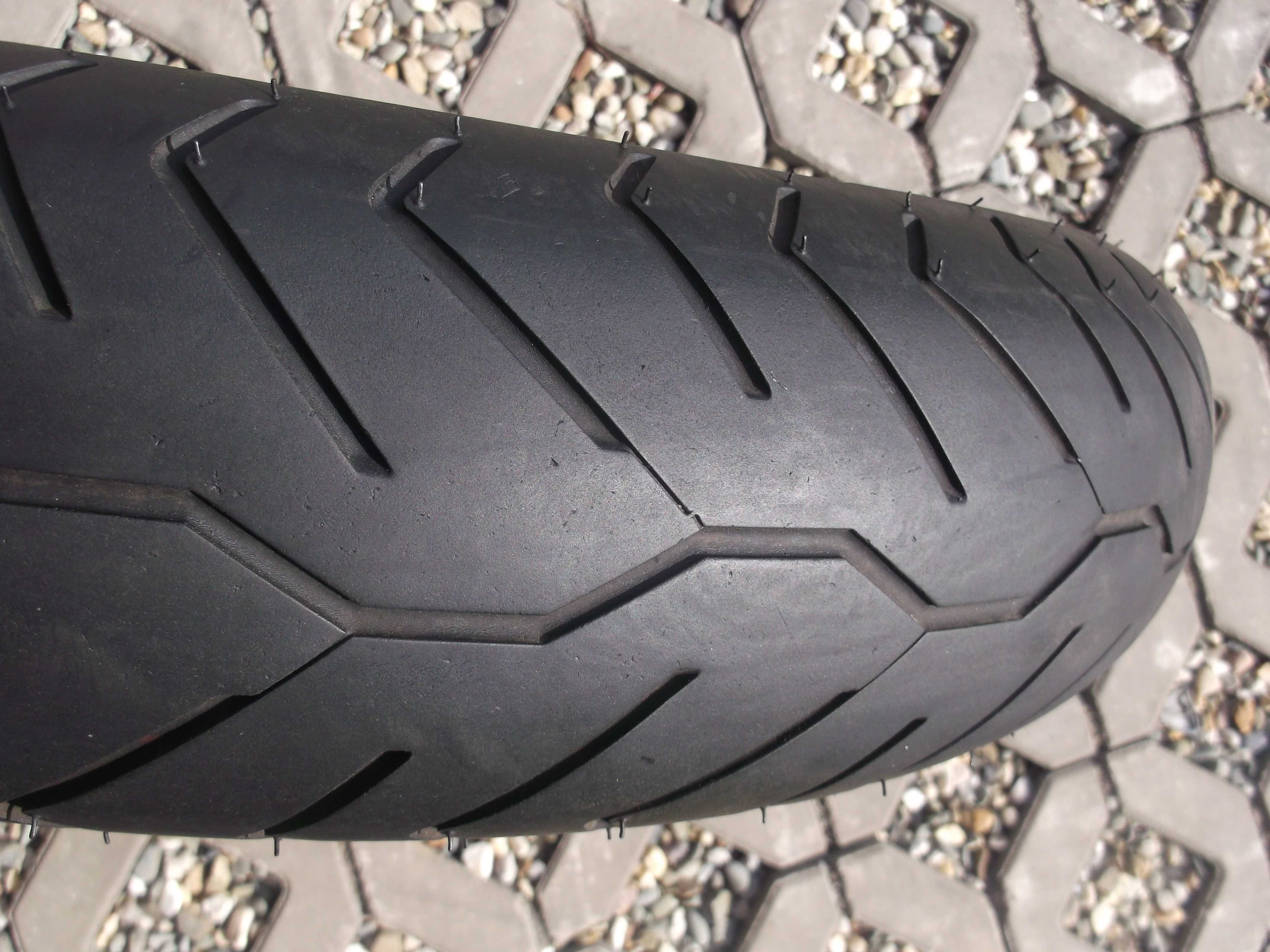 Opona 150/80-16 71H Bridgestone Exedra Max F dot2916 3,2mm chopper