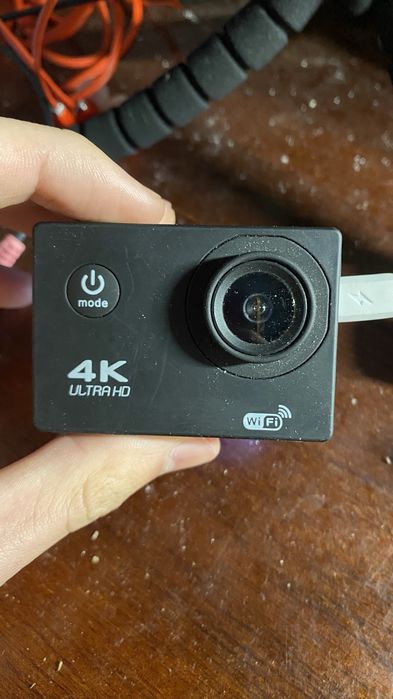 Продам екшн камеру