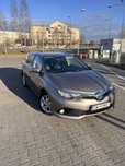 Toyota Auris Hybryd/LPG