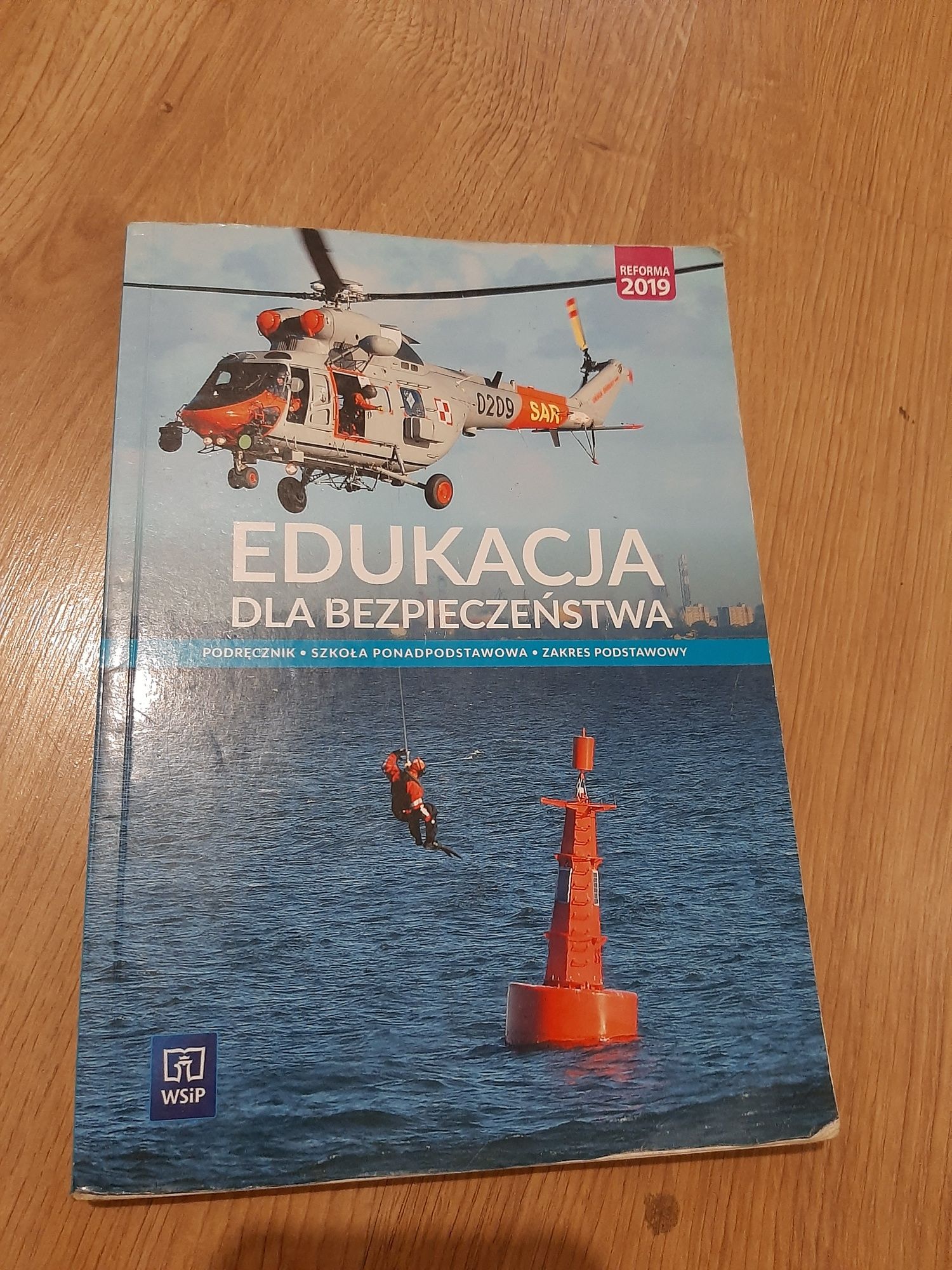 Edukacja dla bezpieczeństwa