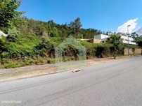 Lote de terreno a cinco minutos de Barcelos
