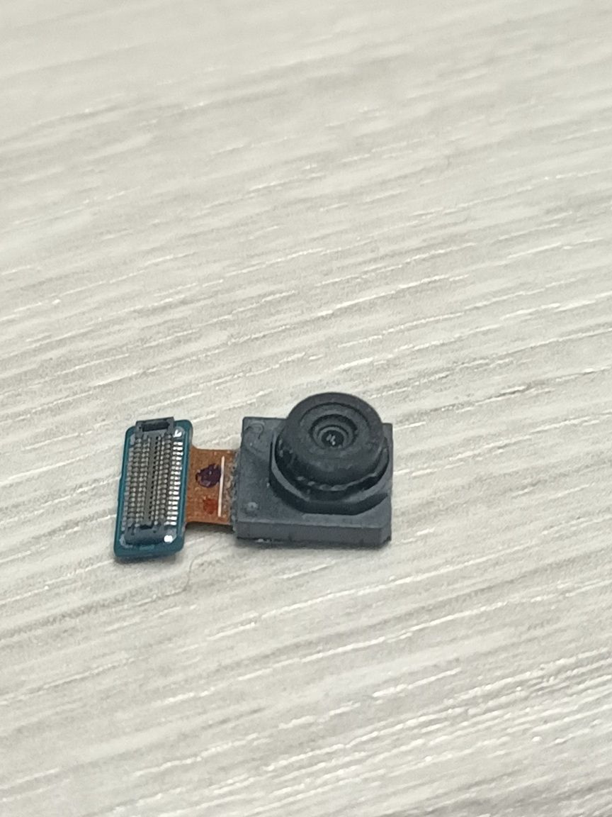 Komplet aparatów przód i tył Samsung s6