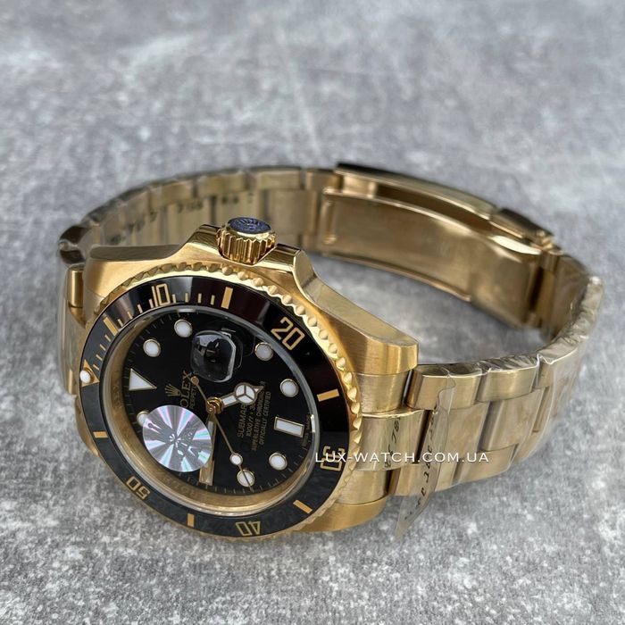 Мужские часы Ролекс Rolex Submariner