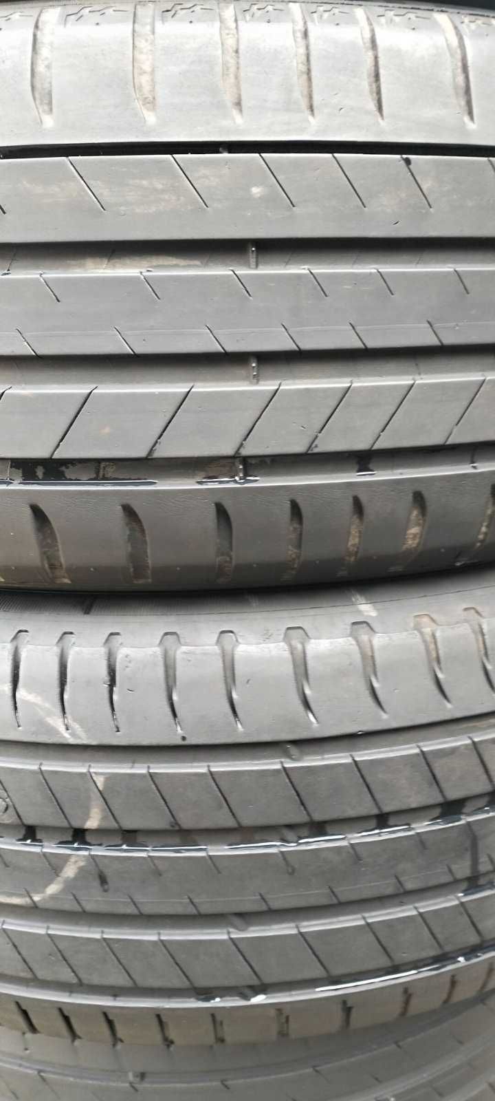 Michelin LatitudeSport3  235 60 18(Літо)Склад-шиномонтаж Дружківська12