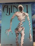 Manga ajin tom 1